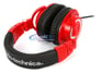 Audio Technica ATH-M50RD - Red Image 5