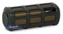 Philips SB7220/37 ShoqBox Wireless Bluetooth Speaker (Green) (Refurbished) Image 1