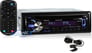 Kenwood KDC-BT755HD - Open Box, Acceptable but Missing part(s) (Used) Image 1
