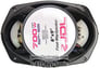JDL SP69 6" x 9" 4-way Image 2