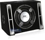 Pyle PL112SS- OPEN BOX Image 1