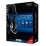 DreamGear PS3 Elite - 3855 PlayStation 3 Gaming Headset - Black Image 2