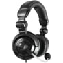 DreamGear PS3 Elite - 3855 PlayStation 3 Gaming Headset - Black Image 1
