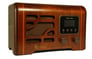 Grace Digital GDI-IRN1941 (Walnut) Image 2
