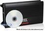 MTX Audio THUNDER1000.1 (Open Box Complete) Image 2