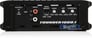 MTX Audio THUNDER1000.1 (Open Box Complete) Image 3