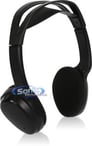 Farenheit WLHP-200 IR Car Headphones Image 1