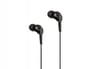 Scosche HP200BK thudBUDS In-Ear Headphones/Earbuds (Black) Image 3