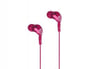 Scosche HP200P thudBUDS - Pink Image 3