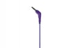 Scosche HP200PU thudBUDS - Purple Image 3