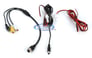 Crimestopper SV-6901.EXP Chevrolet Backup Camera Image 4