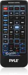 Pyle PLBT72G Open Box Complete Image 6