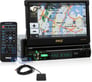 Pyle PLBT72G Open Box Complete Image 1