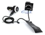 Monster Mobile iCarPlay (MBL AI 1000 FM-CH V2 EFS) Wireless FM Transmitter Image 2
