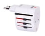 Skross 1.102100 (1102100) World Adapter EVO  Image 3