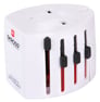 Skross 1.102100 (1102100) World Adapter EVO  Image 1