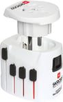 Skross 1.103110 (1103110) World Adapter PRO+ Image 2