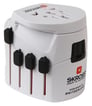 Skross 1.103110 (1103110) World Adapter PRO+ Image 4