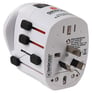 Skross 1.103110 (1103110) World Adapter PRO+ Image 5