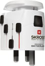 Skross 1.103110 (1103110) World Adapter PRO+ Image 1