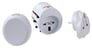 Skross 1.300120 (1300120) World Adapter Classic USB Image 2