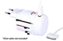 Skross 1.300120 (1300120) World Adapter Classic USB Image 5