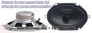 Audiobahn AS68Q Image 2