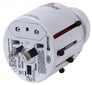 Skross 1.100160 (1100160) World Travel Adapter Classic Image 2