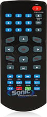 Power Acoustik PD-762B Image 5