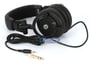 Hercules HDP DJ M 40.1 (HDP DJM40.1) DJ Style Over-Ear Headphones Image 2