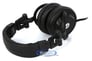 Hercules HDP DJ M 40.1 (HDP DJM40.1) DJ Style Over-Ear Headphones Image 5