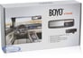 4.3" Clip On Or Replacement Mirror Monitor for Rear View Back Up Camera Image 5