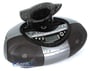 Sony CFD-RS60CP Portable AM/FM Radio CD/USB Player BoomBox Image 3