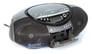 Sony CFD-RS60CP Portable AM/FM Radio CD/USB Player BoomBox Image 4