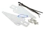 Elite Slim Series H1-10K-SLIM HID Xenon Headlights Image 4