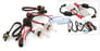 Elite Slim Series H1-12K-SLIM HID Xenon Headlights Image 1