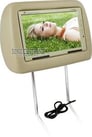 Power Acoustik HD-95BG (BEIGE) R/B Image 2