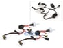 G4 Series H1-6K-G4 HID Xenon Headlights Image 1