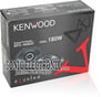 Kenwood eXcelon KFC-X682C Image 5