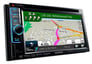 Kenwood eXcelon DNX6990HD Image 1