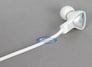 Monster DNA Earbuds - White/Satin Chrome Image 3