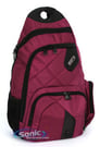Powerbag Sling by ful (Purple) RFAP-0143F Image 1