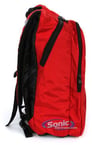 Powerbag Backpack by ful (Red) Image 2