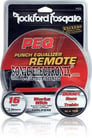 Rockford Fosgate Punch PEQ Image 2