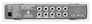 Behringer MINIAMP (AMP800) 4-Channel Headphone Amplifier Image 3