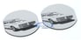 Beyerdynamic C-ONE CV-Car Silver Custom One Pro Cover Image 1
