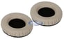 Beyerdynamic C-ONE EP-BEIGE - Beige Ear-Pads Image 1