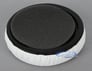 Beyerdynamic C-ONE EP-WHITE - White Ear-Pads Image 2