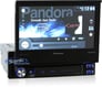 Pioneer AVH-X6500DVD (Factory Refurbished) Image 2