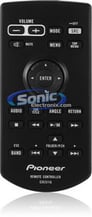 Pioneer AVH-X7500BT Image 5